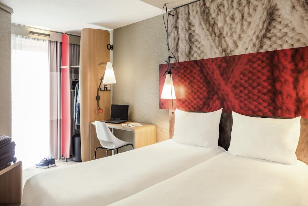 Hotel Ibis Portsmouth Esterno foto