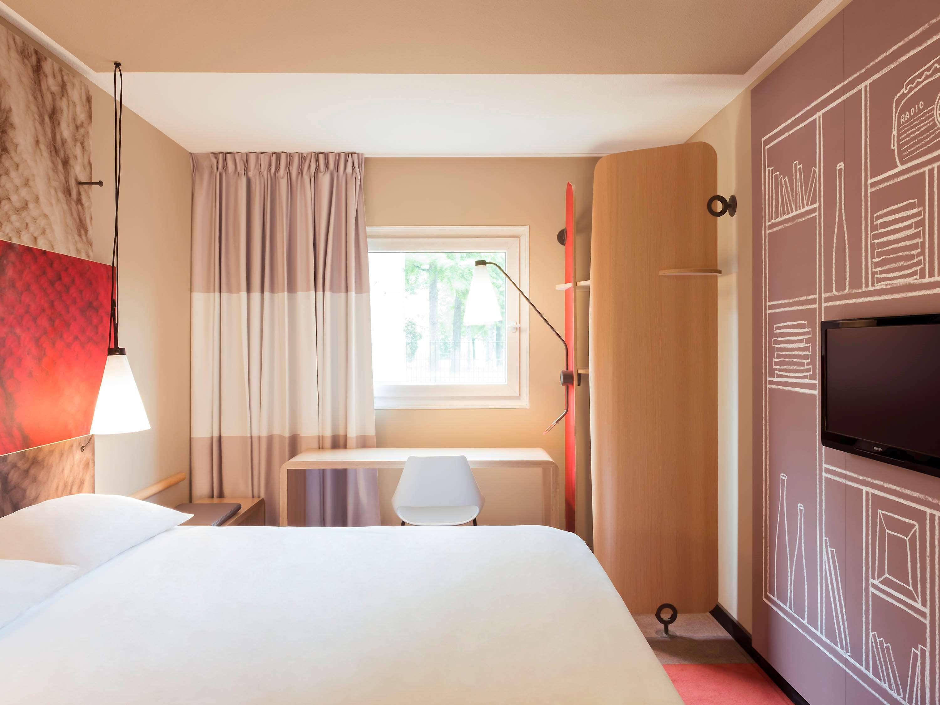 Hotel Ibis Portsmouth Esterno foto