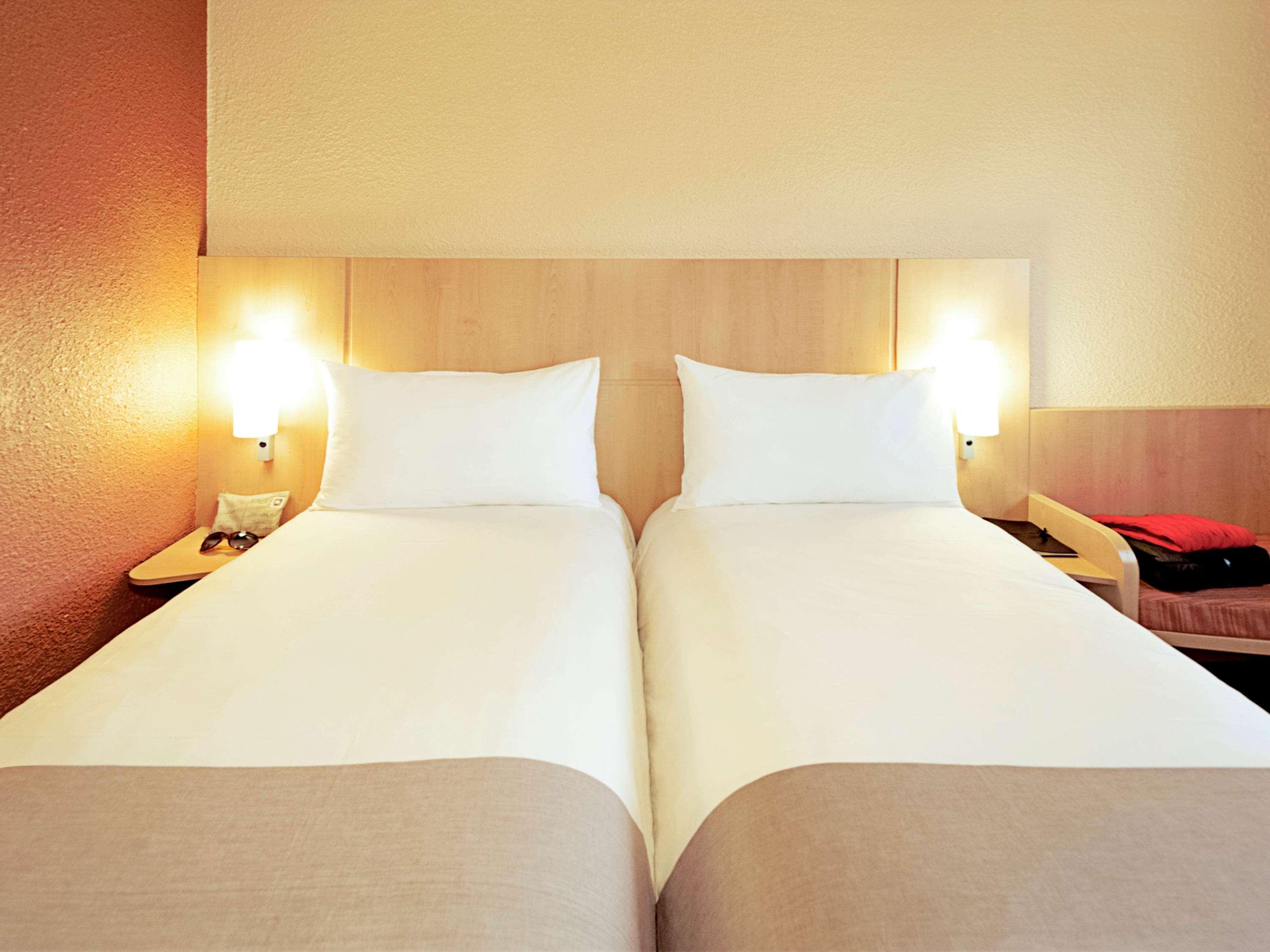 Hotel Ibis Portsmouth Esterno foto