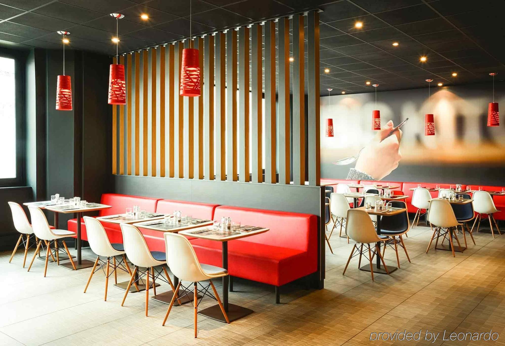 Hotel Ibis Portsmouth Esterno foto