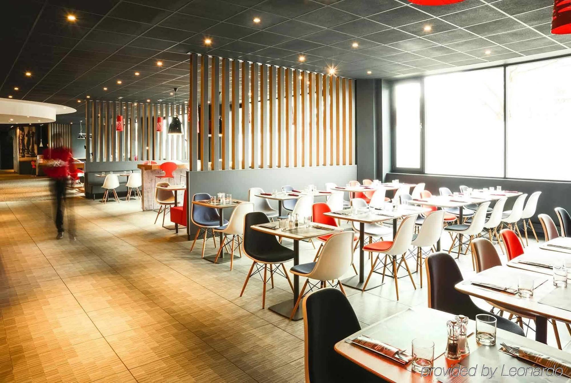 Hotel Ibis Portsmouth Esterno foto